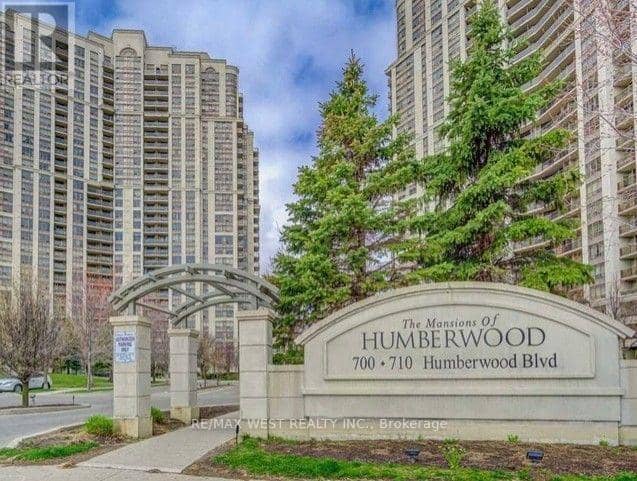 219A - 700 Humberwood Boulevard, Toronto