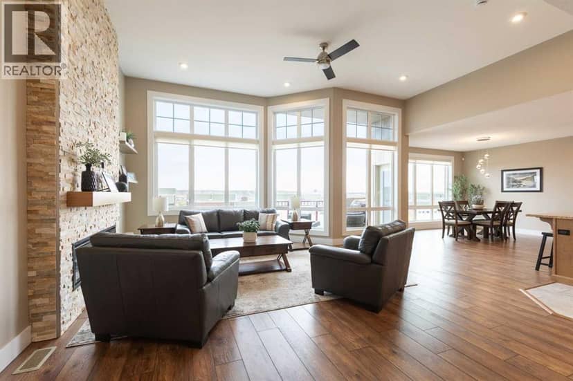 26 Palisades Lane NE, Medicine Hat, photo 4