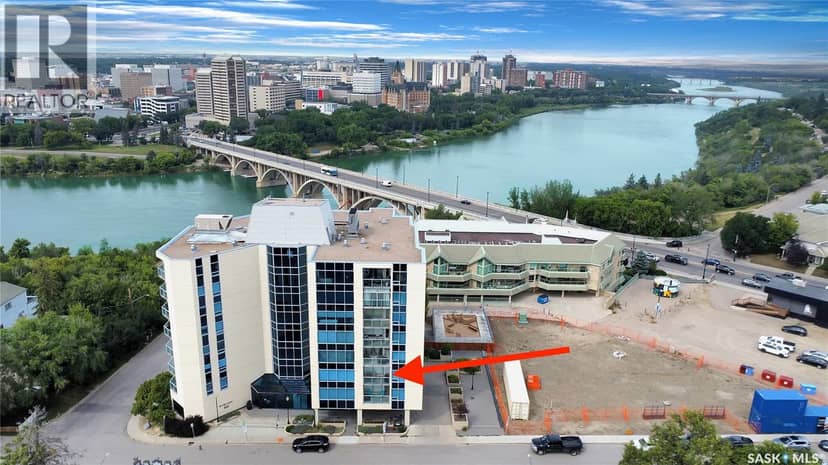 401 505 12th Street E, Saskatoon, photo 2