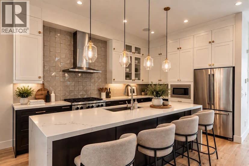 1912 23 Avenue NW, Calgary, photo 3