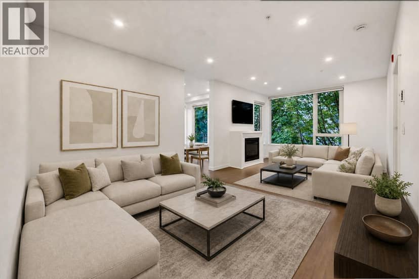 411 119 W 22nd Street, North Vancouver