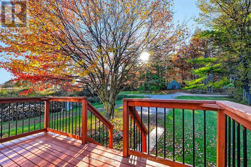 1393 Mount Carmel Cemetary Road, Asphodel-Norwood, photo 4