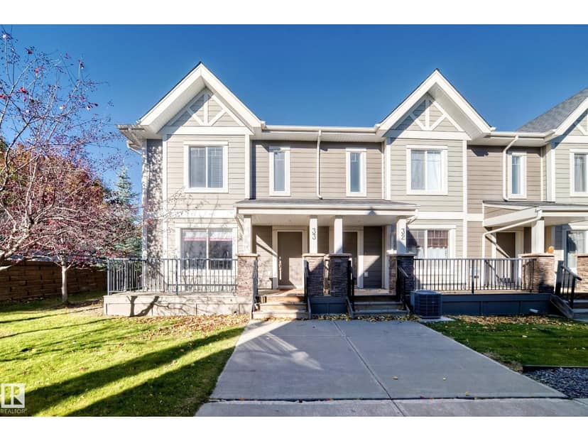 #33 1150 Windermere Wy SW, Edmonton, photo 2