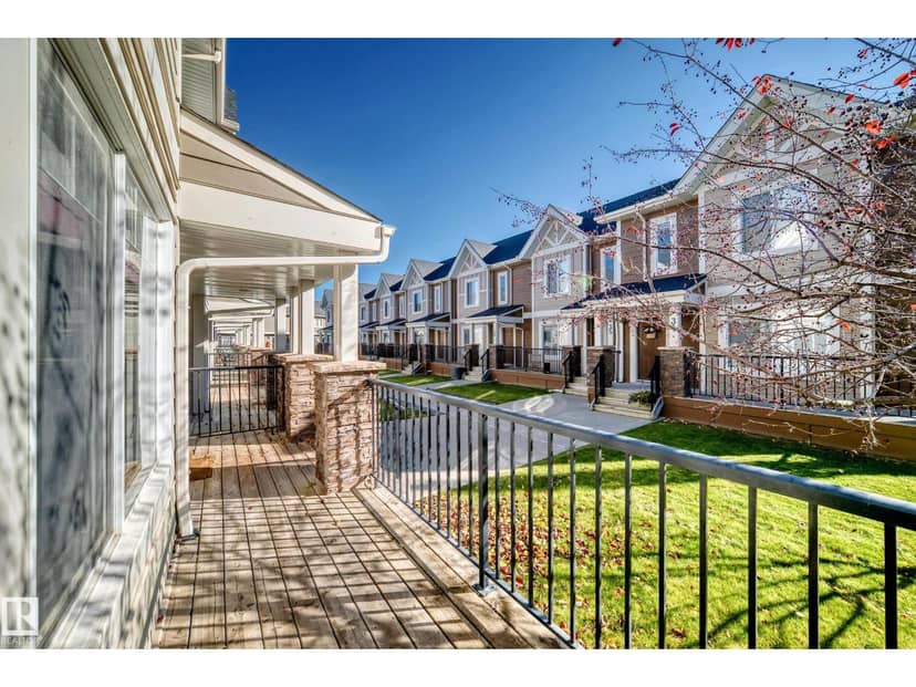 #33 1150 Windermere Wy SW, Edmonton, photo 4