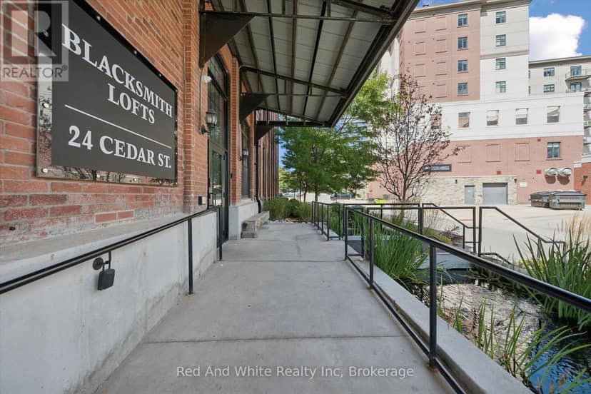 106 - 24 Cedar Street, Cambridge, photo 4