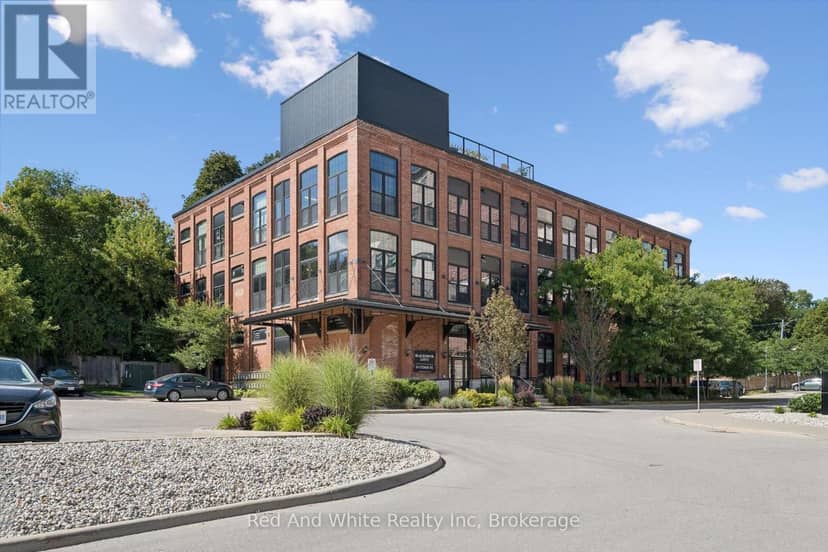 106 - 24 Cedar Street, Cambridge, photo 2