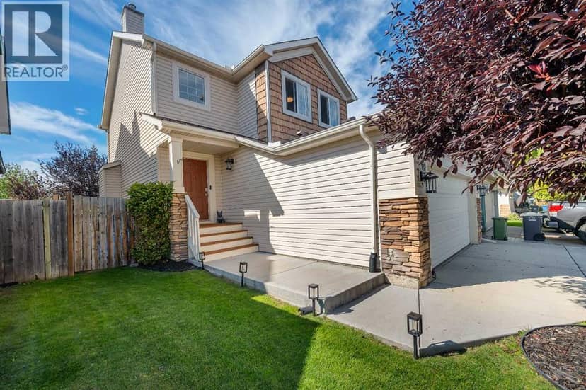 41 Cimarron Meadows Close, Okotoks, photo 3