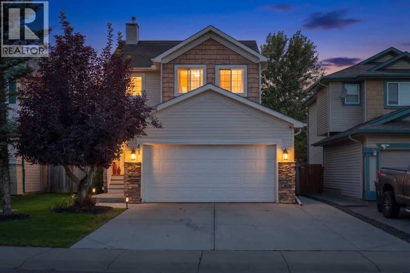 41 Cimarron Meadows Close, Okotoks, photo 2