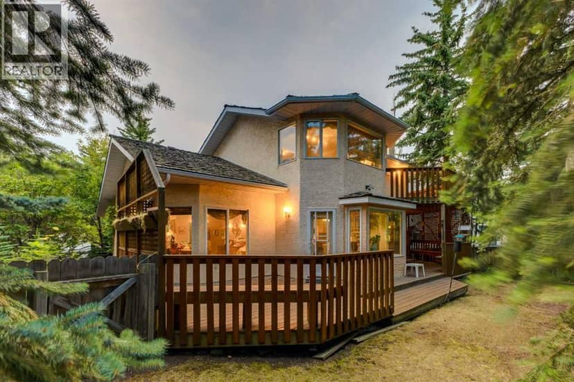 660 Coach Grove Road SW, Calgary, photo 4