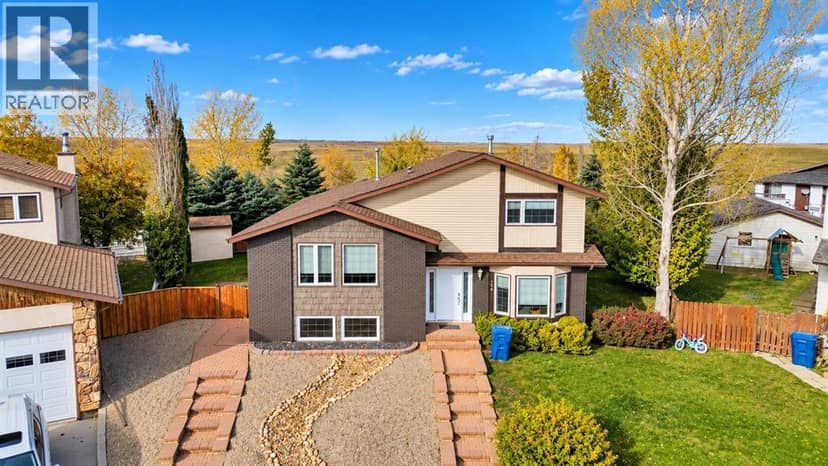 173 Shacker Crescent, Hanna