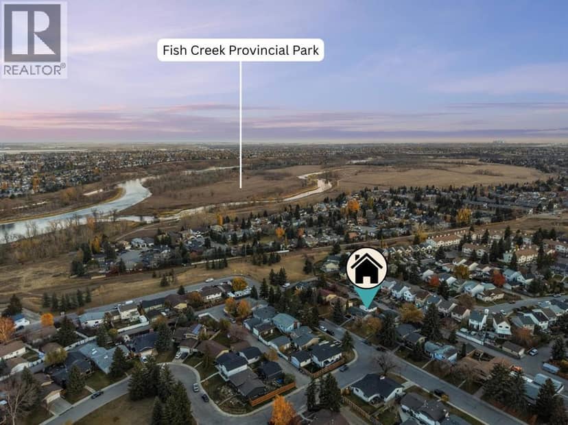 423 Queen Anne Way SE, Calgary, photo 6