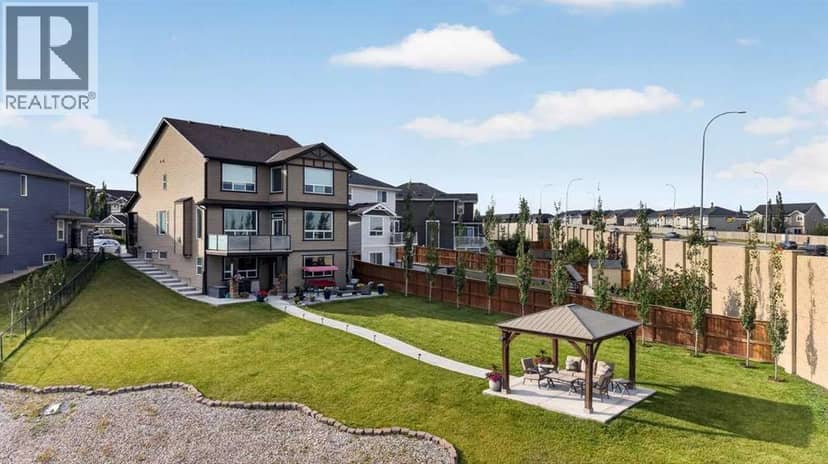 40 Sherwood Manor NW, Calgary