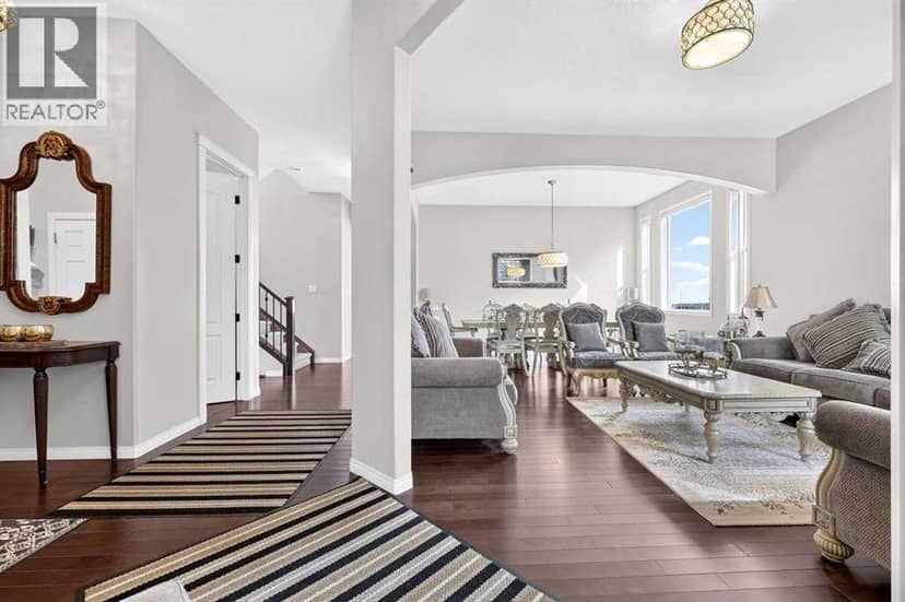 40 Sherwood Manor NW, Calgary, photo 6