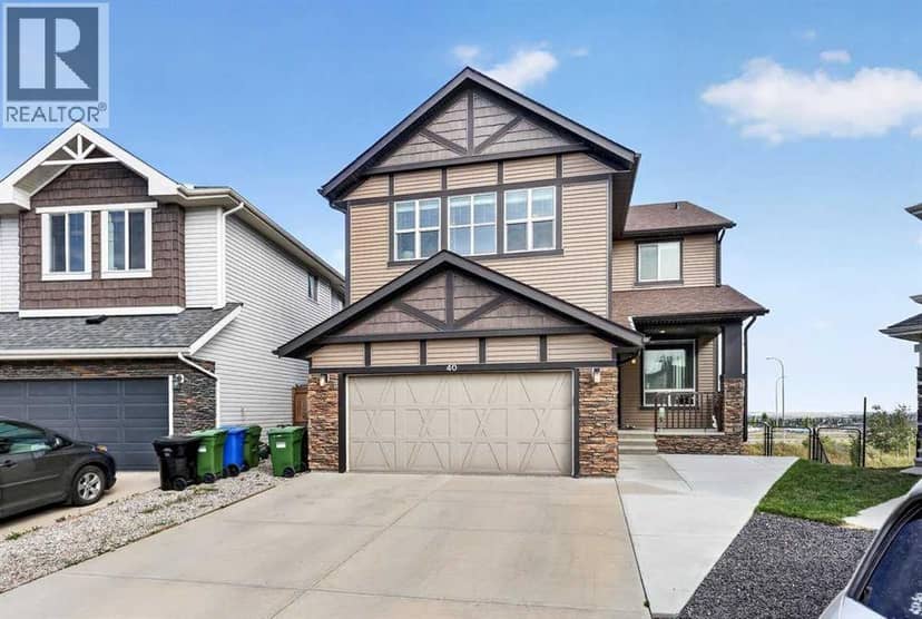 40 Sherwood Manor NW, Calgary, photo 4