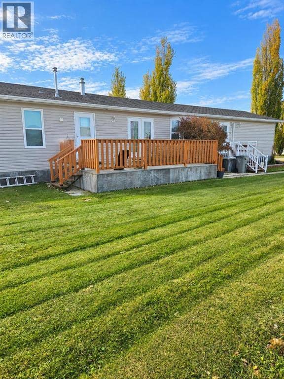 29 Henke place, Whitecourt