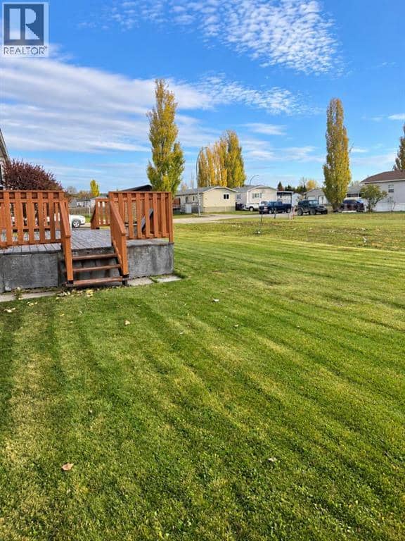 29 Henke place, Whitecourt, photo 2