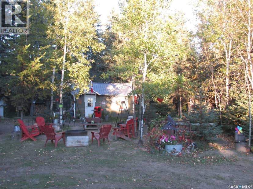 Recreational retreat in North-East Saskatchewan, Torch River Rm No. 488, photo 3