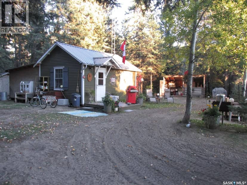 Recreational retreat in North-East Saskatchewan, Torch River Rm No. 488, photo 5