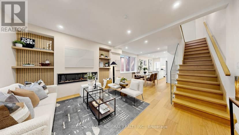 109 Fermanagh Avenue, Toronto, photo 3