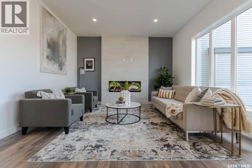 447 Asokan RISE, Saskatoon, photo 4