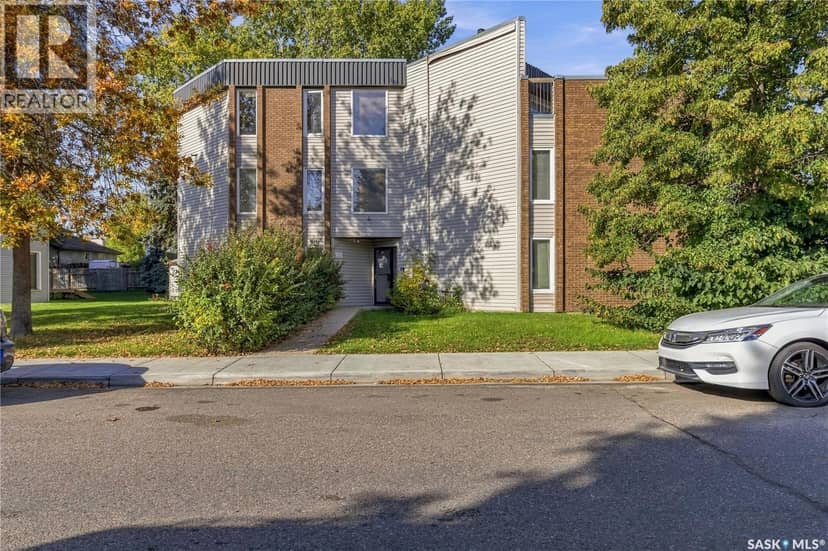 303 302 Tait CRESCENT, Saskatoon