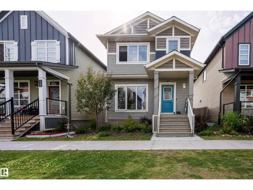 1767 26A ST NW, Edmonton
