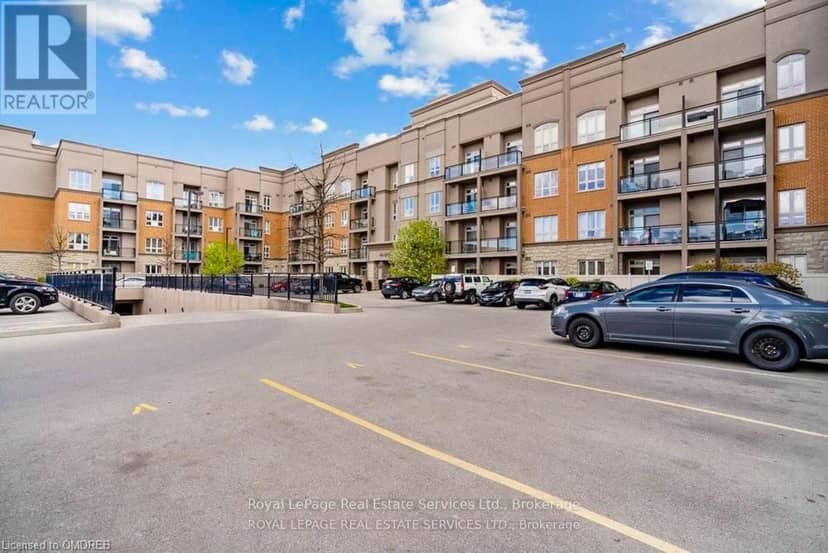 106 - 5317 Upper Middle Road, Burlington, photo 8