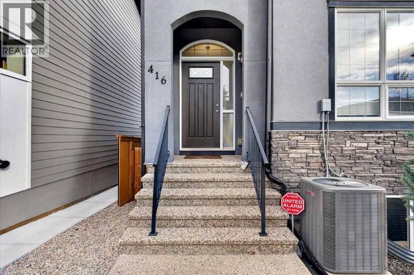 416 37 Avenue NW, Calgary, photo 5