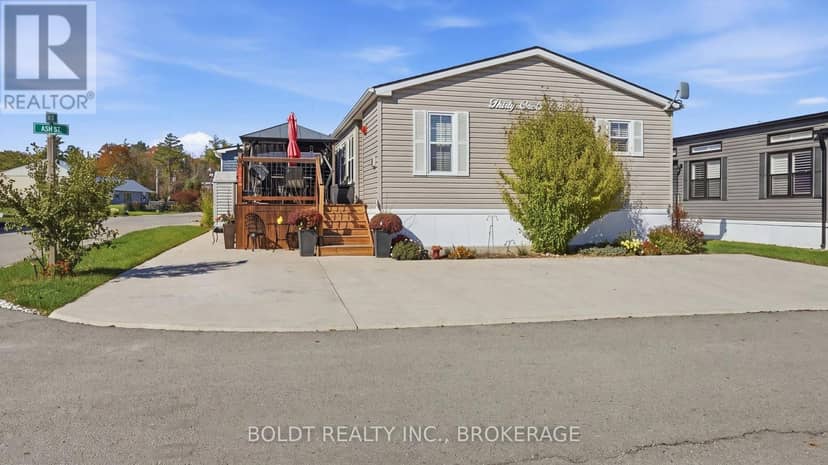 Ash 31 - 4449 Milburough Line, Burlington, photo 2