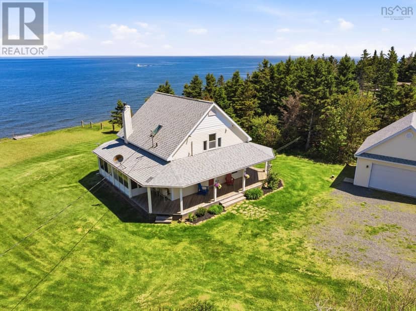 889 Blue Sea Road, Malagash Point, photo 2