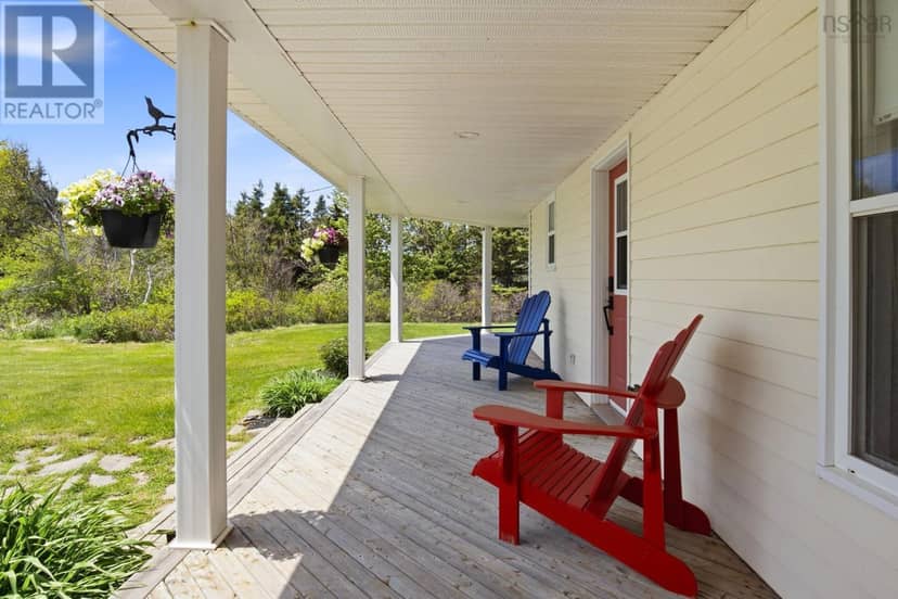 889 Blue Sea Road, Malagash Point, photo 5