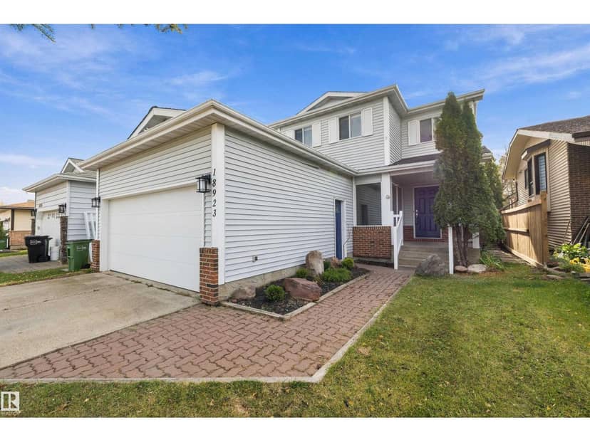 18923 82 AV NW, Edmonton, photo 3