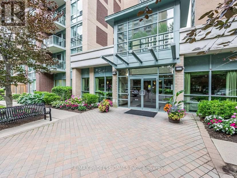 509 - 7 Michael Power Place, Toronto, photo 2