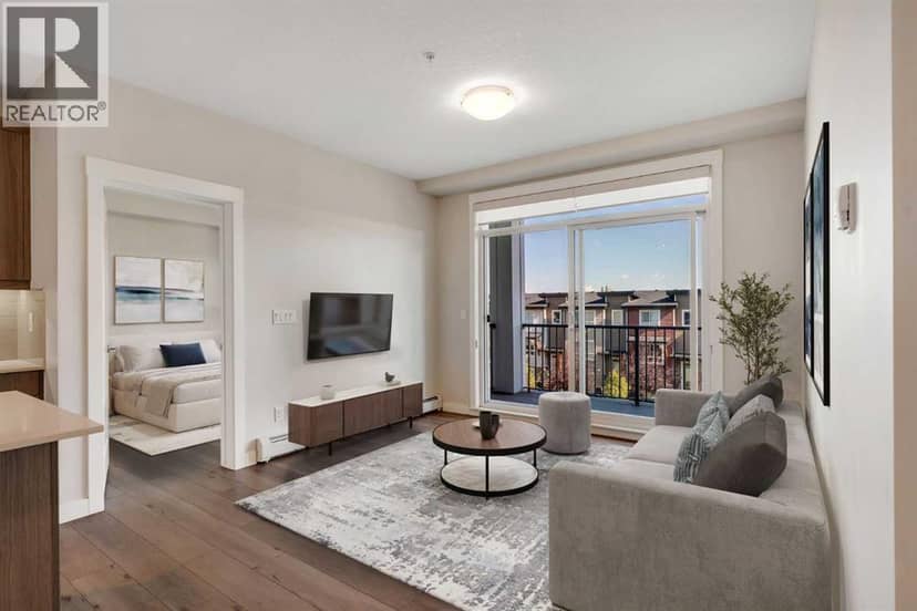 311, 35 Walgrove Walk SE, Calgary, photo 8