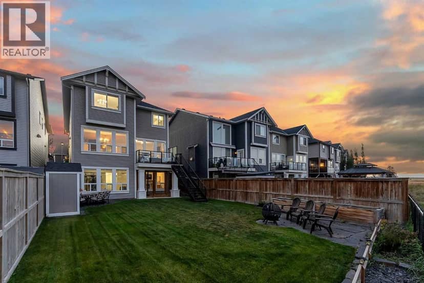 89 Williamstown Park NW, Airdrie, photo 2