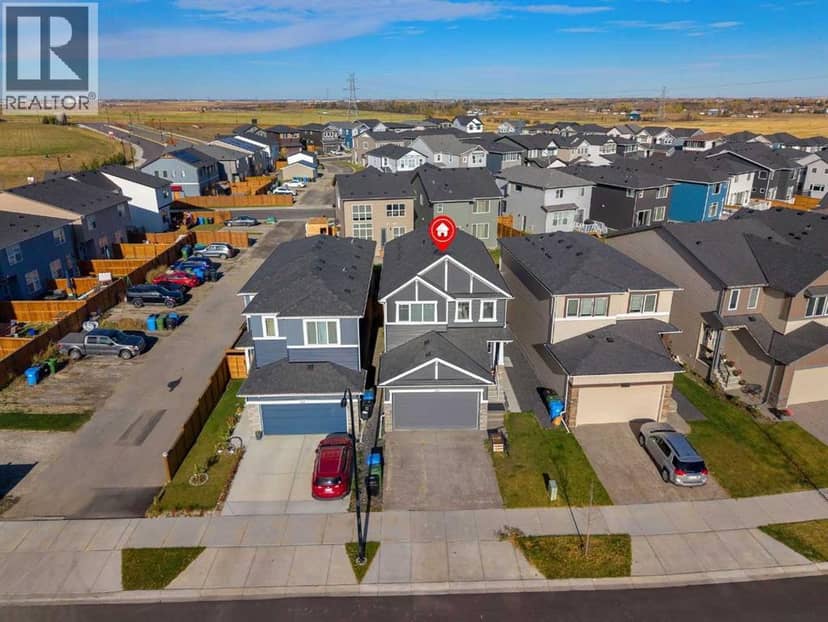 144 Hotchkiss Way SE, Calgary, photo 2