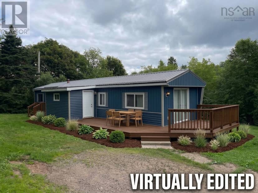 311 Truro Heights Road, Truro Heights