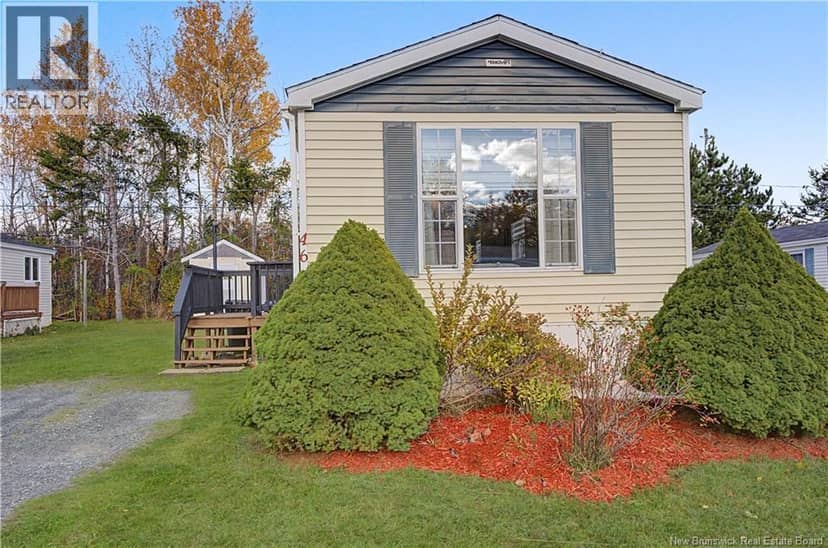 46 Travis Street, Miramichi, photo 3