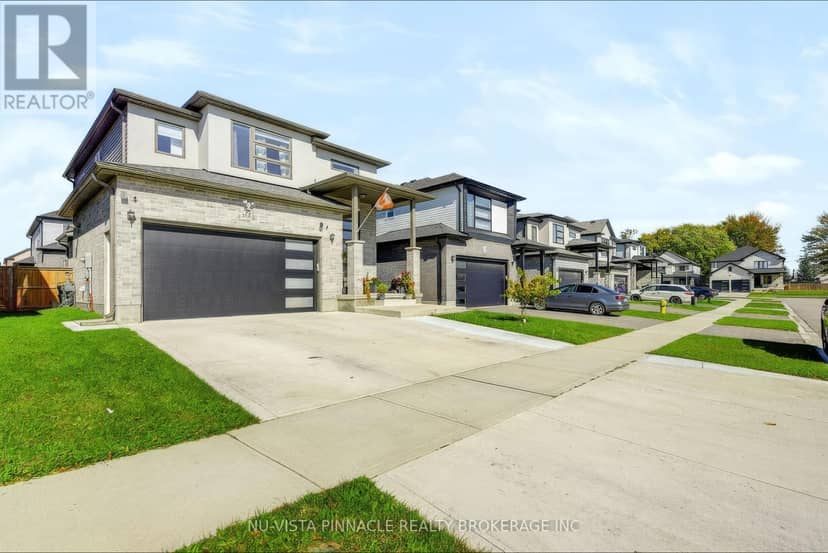 2912 Petty Road, London South, photo 2