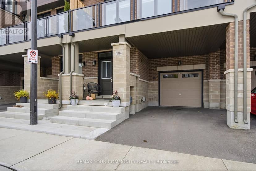 104 Holyrood Crescent, Vaughan, photo 4