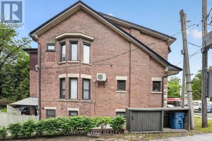 380 Spadina Road, Toronto, photo 4