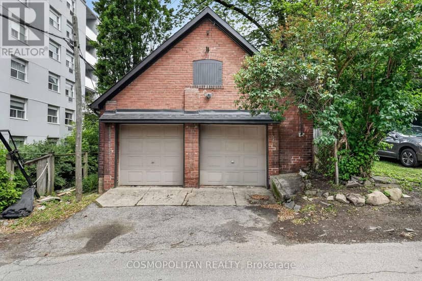380 Spadina Road, Toronto, photo 6