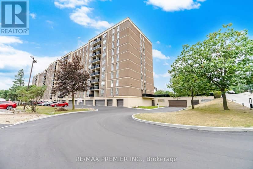 406 - 2825 Islington Avenue, Toronto