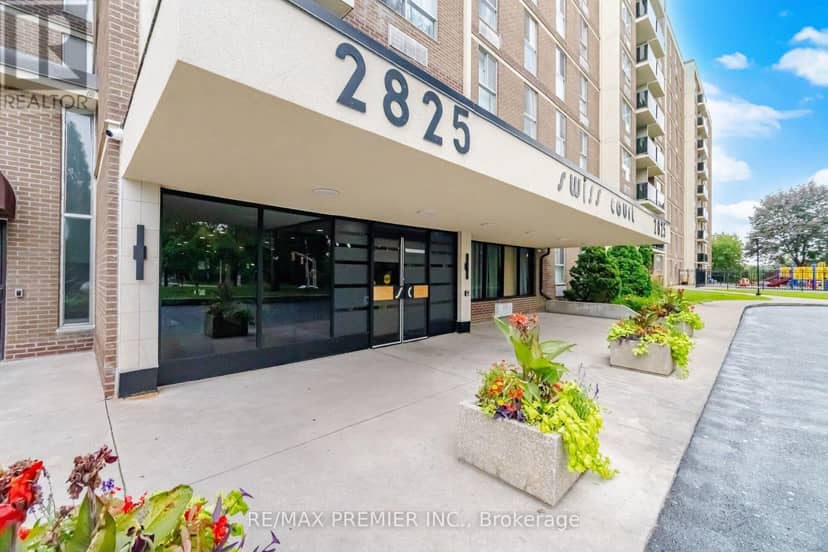 406 - 2825 Islington Avenue, Toronto, photo 3
