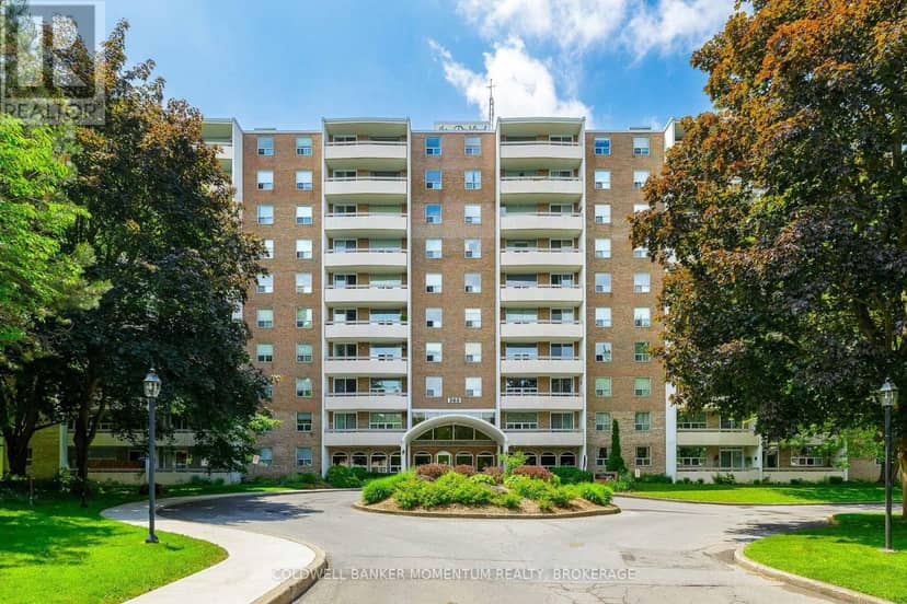 1002 - 365 Geneva Street, St. Catharines, photo 2