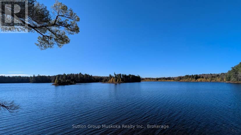 1448 Limberlost Road, Lake of Bays