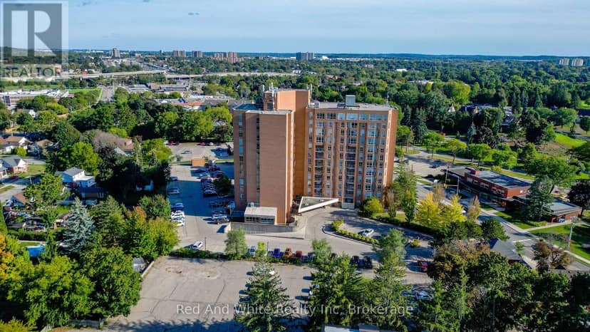 802 - 1414 King Street E, Kitchener, photo 3