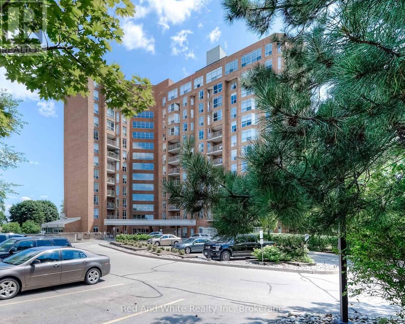 802 - 1414 King Street E, Kitchener, photo 6