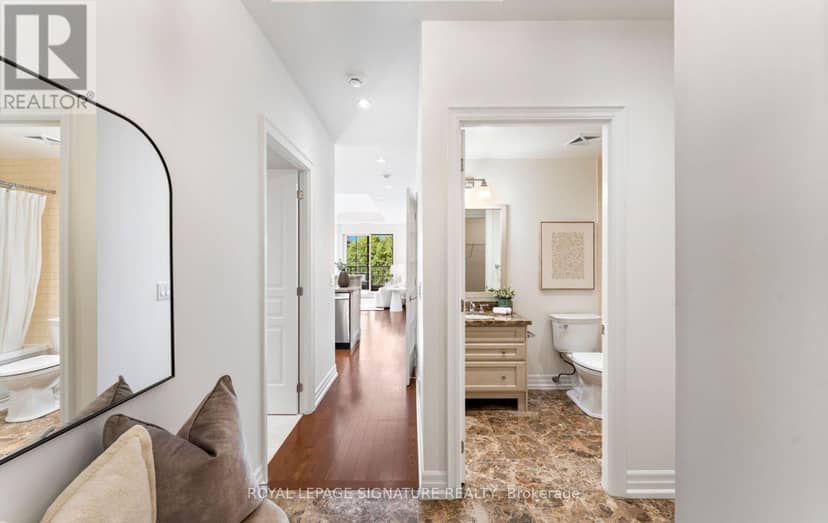 337 - 21 Burkebrook Place, Toronto, photo 2