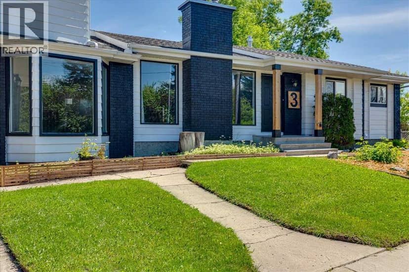 3 Armstrong Close, Red Deer, photo 3